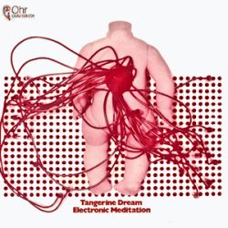 Tangerine Dream Electronic Meditation