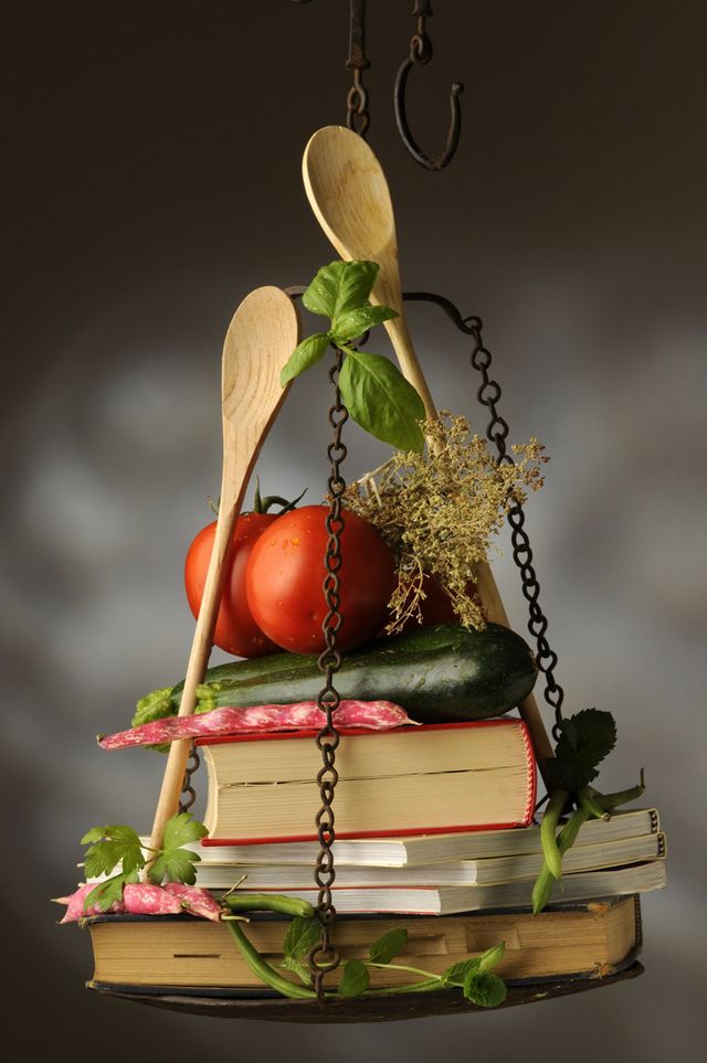 gastronomie