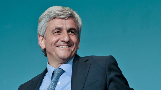 Hervé Morin