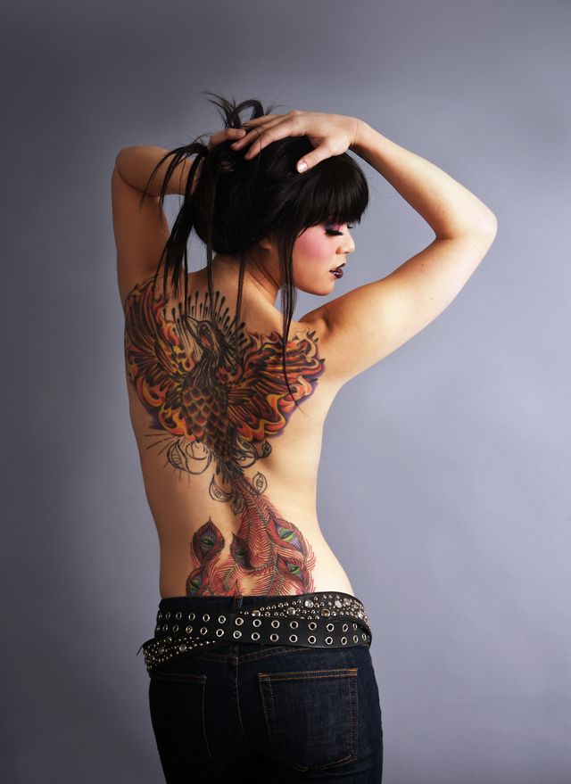 Tatouage