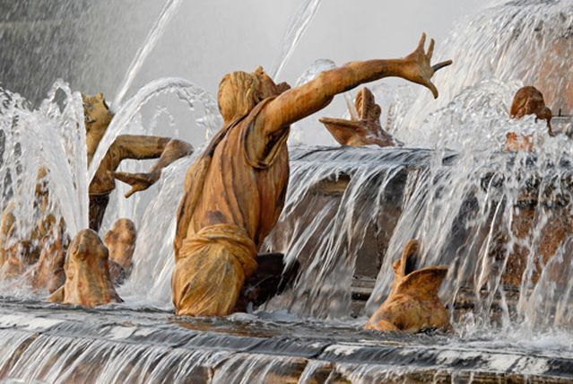 Versailles