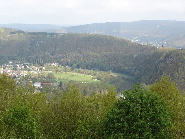 Meuse