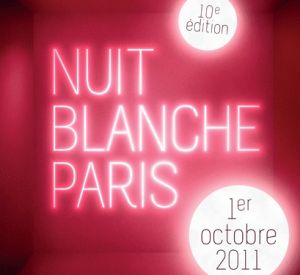 Nuit blanche 2011