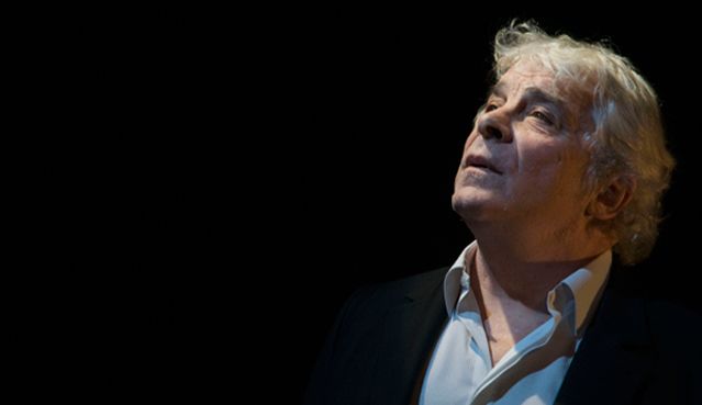 Jacques Weber, éclats de vie