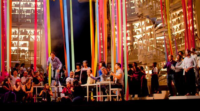 Faust / Alagna