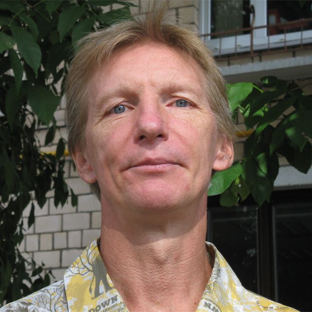 Sergueï Labankov