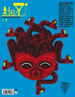 Hey cover
