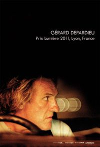 Gérard Depardieu