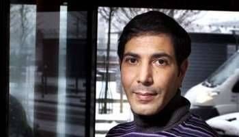 Karim Khelifi, le Prince du Palais...