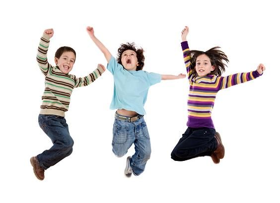 Enfants