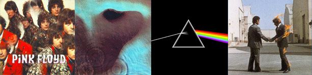 Pink Floyd