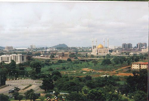 Abuja