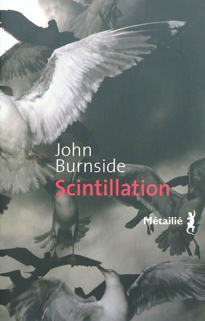 scintillation