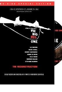 The big red one