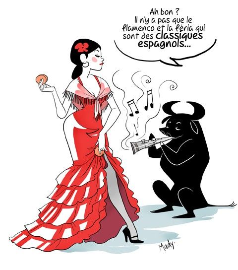 La musique classique espagnole (2)