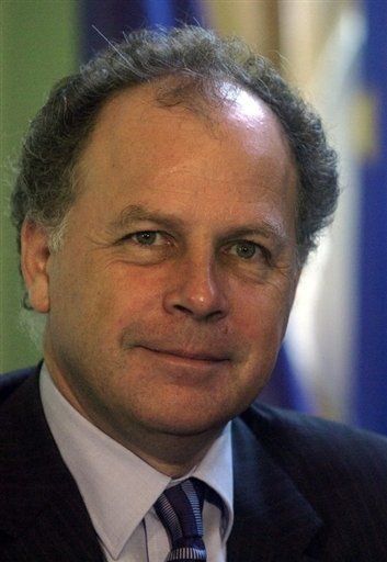 Christian Charpy
