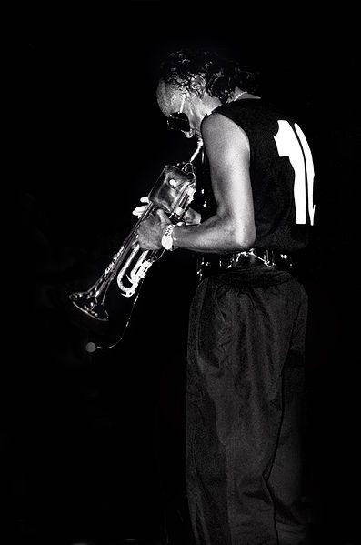 Miles davis