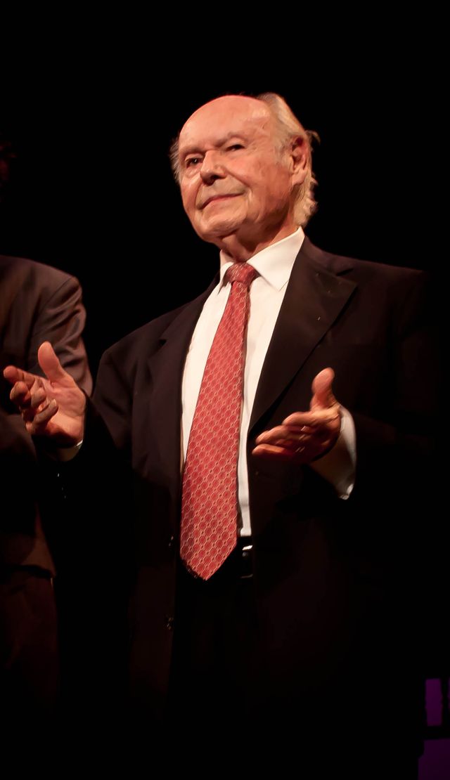 René de Obaldia