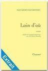 Loin d'où