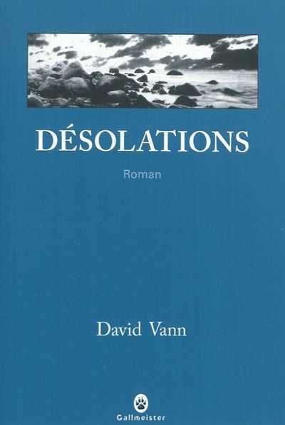 david vann
