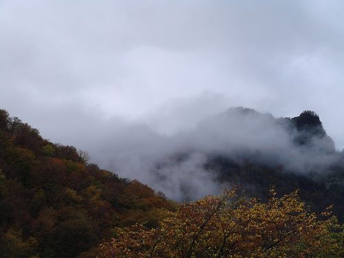 Haut Karabagh