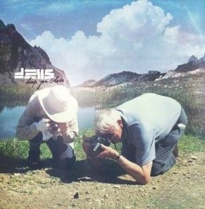 Deus Keep Me Close