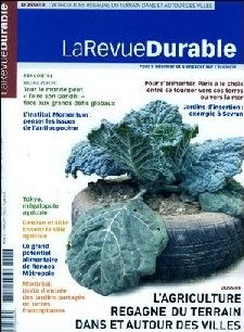La revue durable