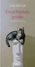 Encyclopédie privée (Actes Sud)