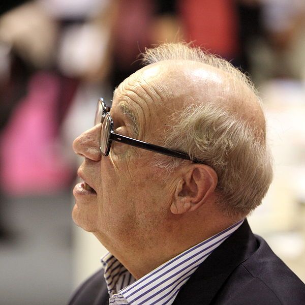 Jean Ziegler