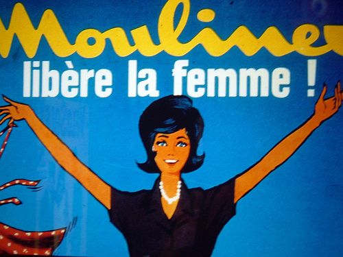 Moulinex