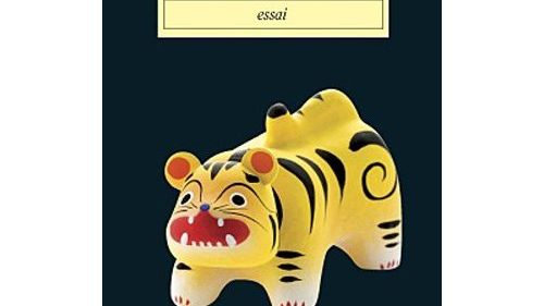 L'arrogance chinoise