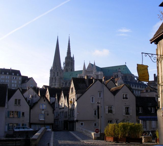 Chartres