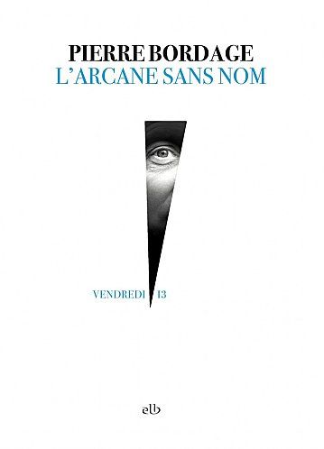 L'arcane sans nom