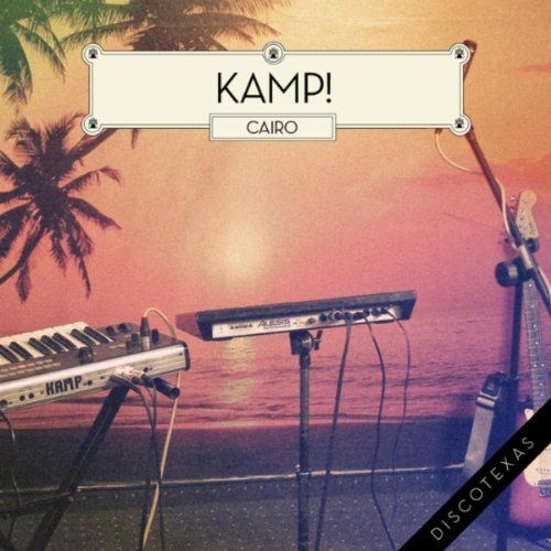 KAMP !