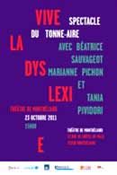 Vive la Dyslexie
