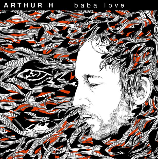 ARTHUR H.