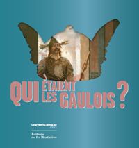 couverture Qui étaient les Gaulois ?