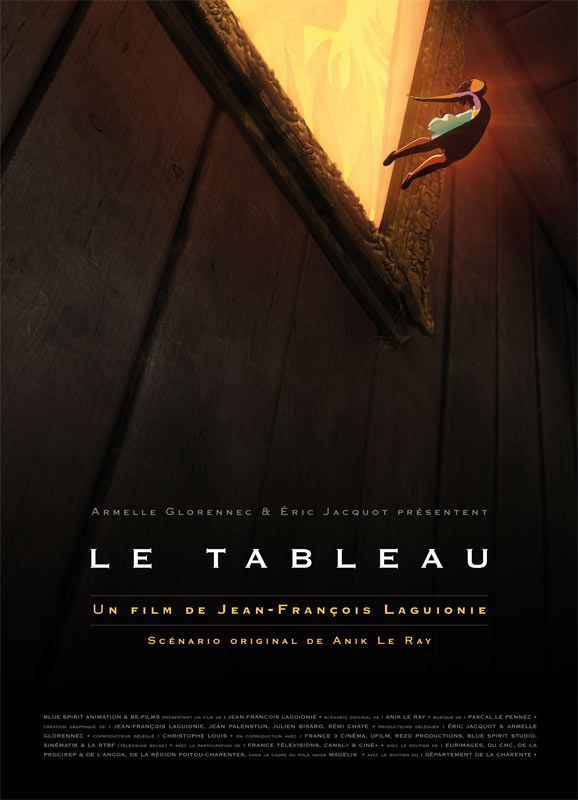 Le tableau