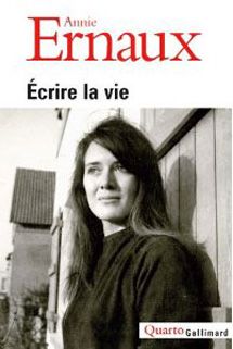 Ecrire la vie
