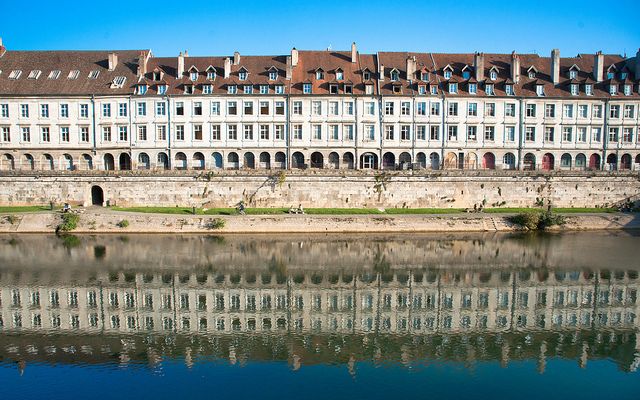 Besançon
