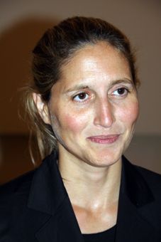 Cynthia Fleury