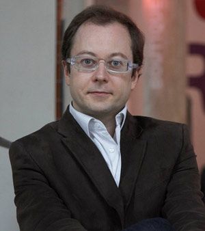 G Connesson