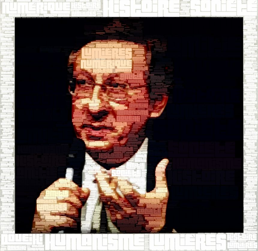 Milad Doueihi