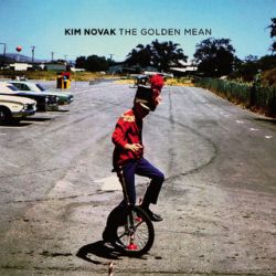kim novak the golden mean