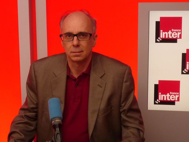 Philippe Marlière