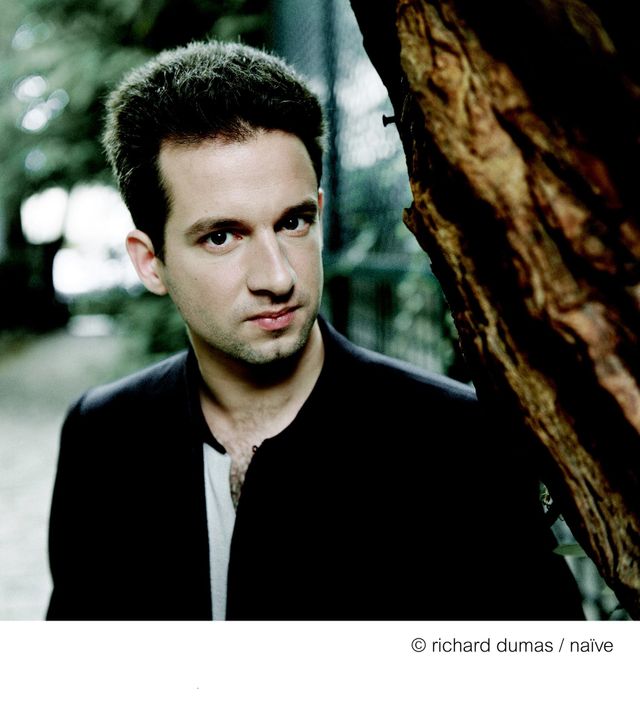 Bertrand Chamayou