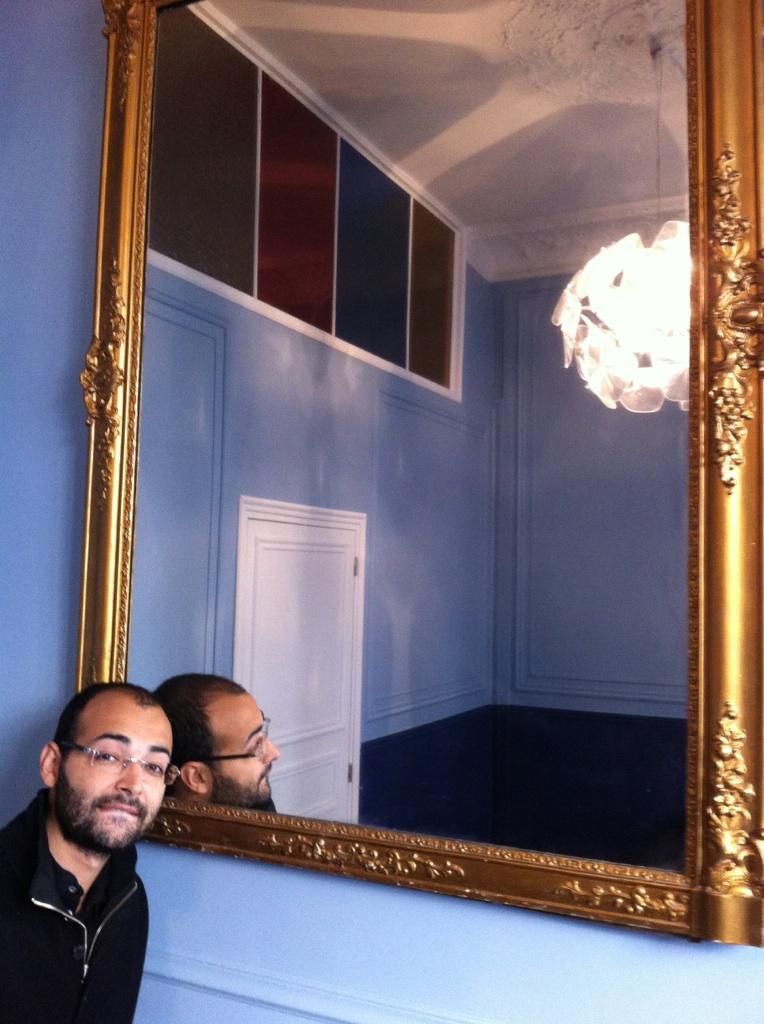 Djamel Bensalah