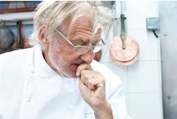 Pierre Gagnaire