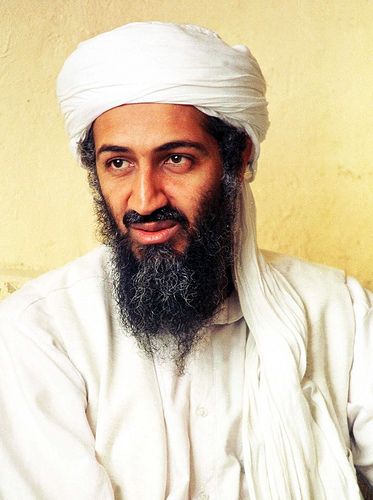 Ben Laden