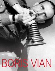 Boris vian